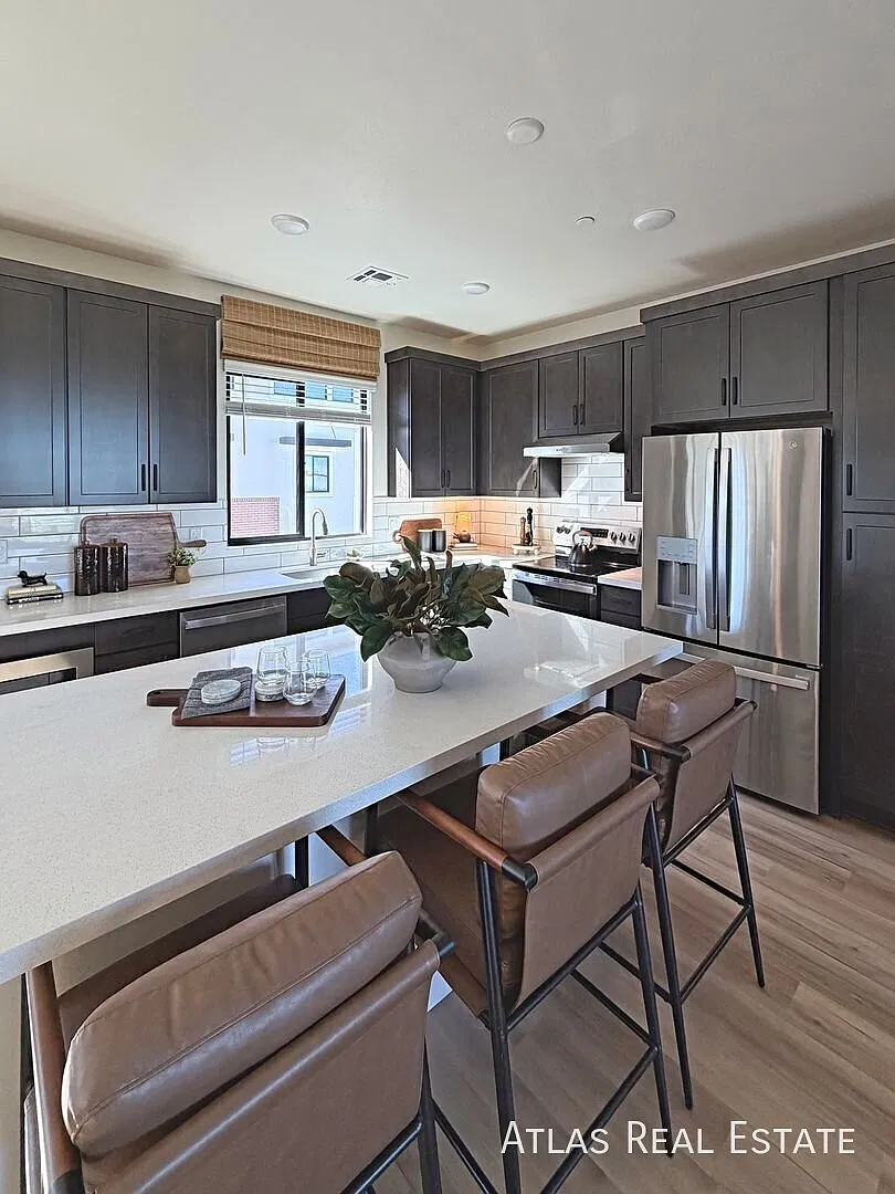 4 bedrooms | Modern Features | Near Sloan Park | Starting at $4,195 — Photo 3