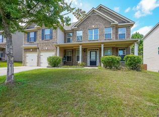 5277 Rosewood Pl, Fairburn, GA 30213
