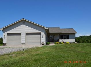 1830 W Ten Mile Rd, Sault Sainte Marie, MI 49783