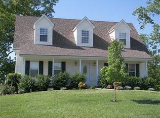 890 Hemlock Cir, Morristown, TN 37814