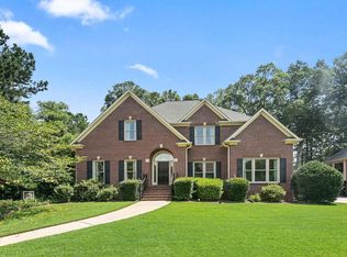 5006 Aberdeen Way, Birmingham, AL 35242