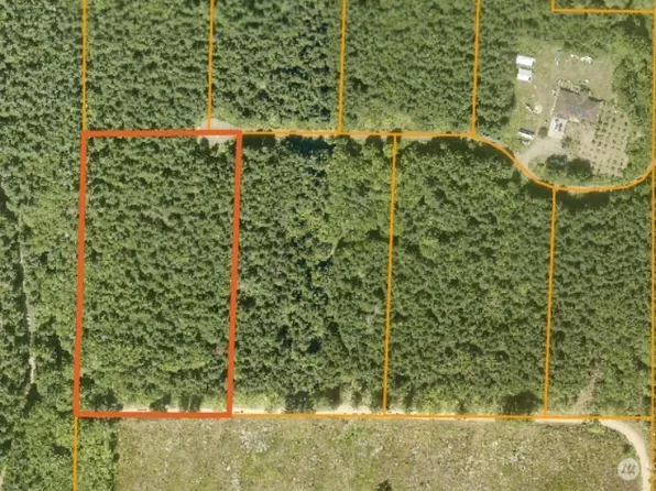 25 Beaver Hill Road, Montesano, WA 98563