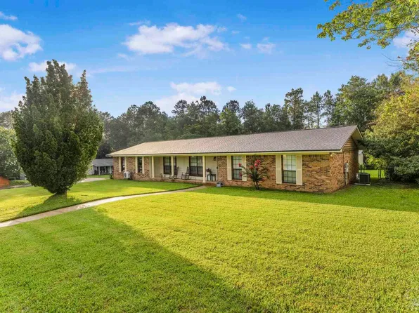 4752 Pebble Creek Dr, Pensacola, FL 32526