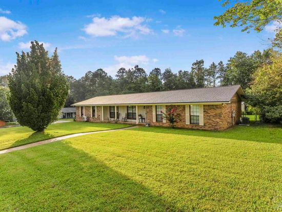 4752 Pebble Creek Dr, Pensacola, FL 32526