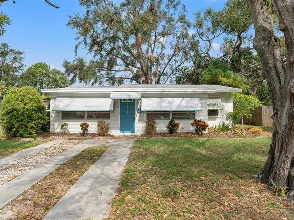 2937 24TH AVENUE N, ST PETERSBURG, FL 33713