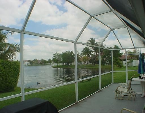 Long Lake/ Fountain View