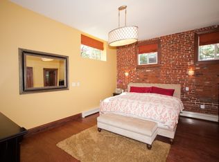 3233 N Osage St UNIT 1D, Denver, CO 80211