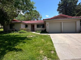 716 Fennel Ct SE, Albuquerque, NM 87123