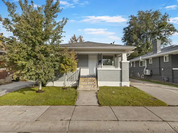 143 E Hampton Ave, Salt Lake City, UT 84111