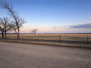 County Road 116, Rogers, TX 76569