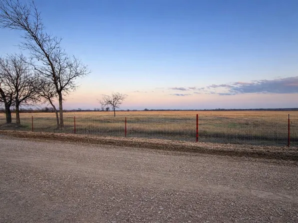 County Road 116, Rogers, TX 76569
