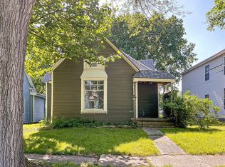 1312 S Osage Ave, Sedalia, MO 65301