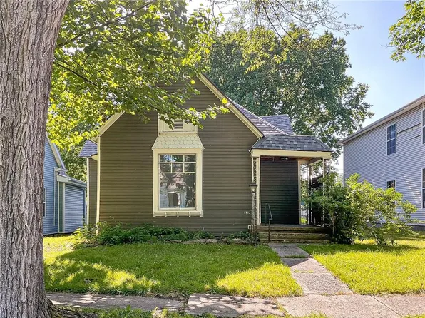 1312 S Osage Ave, Sedalia, MO 65301