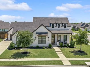 7200 Chance Ct, North Richland Hills, TX 76182