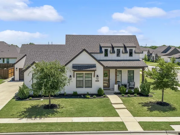 7200 Chance Ct, North Richland Hills, TX 76182