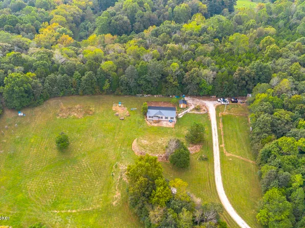 1560 Blue Fork Ln, Irvington, KY 40146