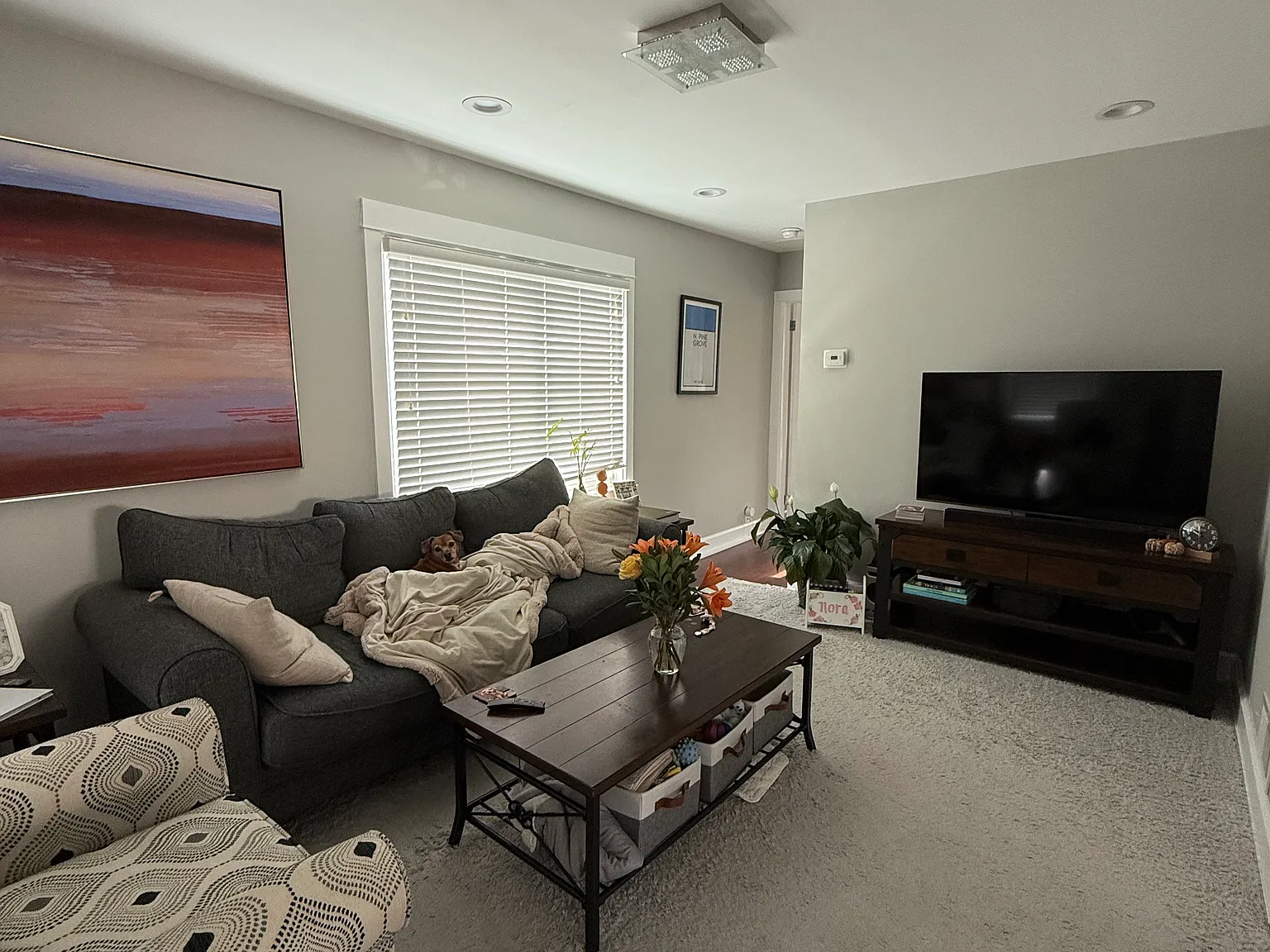 3 bed, 1659 sqft, $3,200 — Photo 3