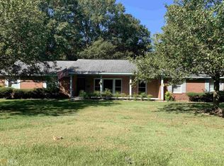 505 Terrell St, Warner Robins, GA 31088