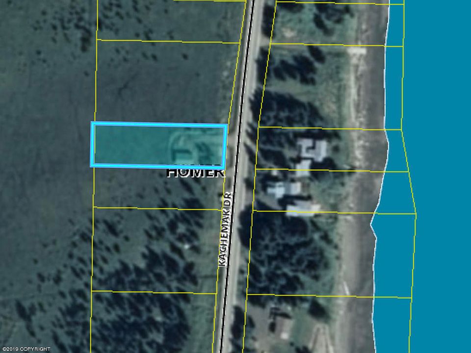 1st image of 4773 Kachemak Dr