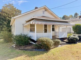 803 Roanoke Ave, South Hill, VA 23970