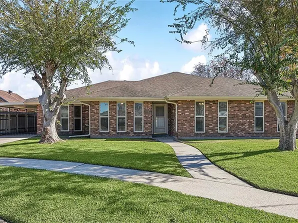 3809 Lolan Ct, Marrero, LA 70072