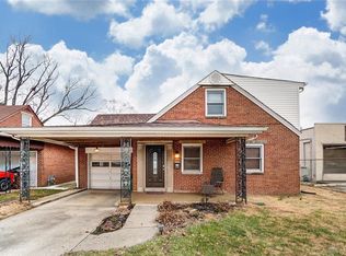 610 N Maple Ave, Fairborn, OH