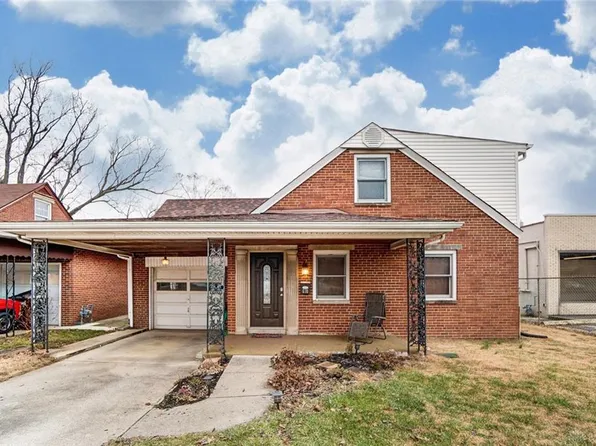 610 N Maple Ave, Fairborn, OH 45324