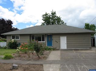350 Broad St S, Monmouth, OR 97361