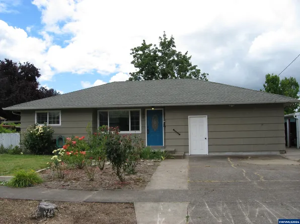 350 Broad St S, Monmouth, OR 97361