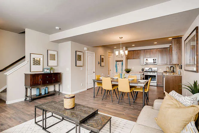 Greenways at Sand Creek Townhomes — Photo 43