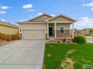 4599 E 95th Ct, Thornton, CO 80229