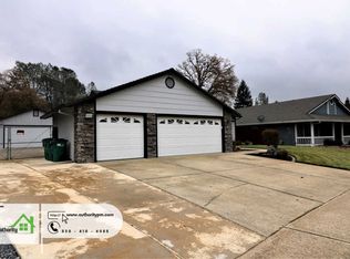 3163 Butterfly Ln, Shasta Lake, CA 96019