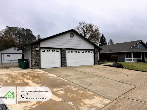 3163 Butterfly Ln, Shasta Lake, CA 96019