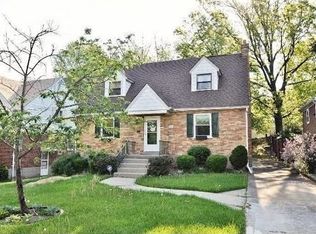3208 Coral Park Dr, Cincinnati, OH 45211