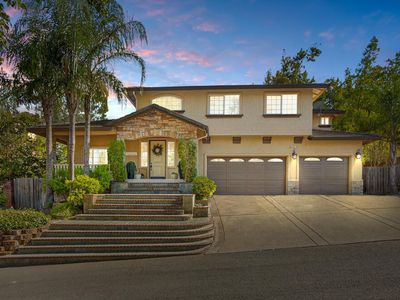 8063 Youngheart Ln, Fair Oaks, CA, 95628