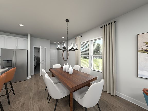 4th image of 309 Fletchers Way Lot 150