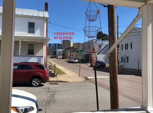 1111 Vine St, Danville, PA 17821