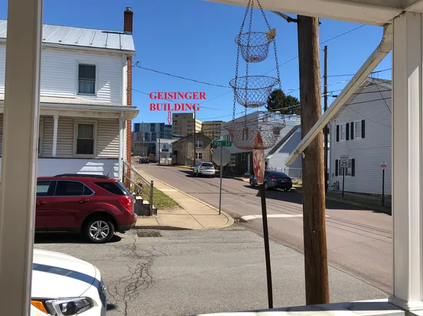 1111 Vine St, Danville, PA 17821