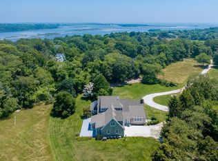 2 Maple Ln, Westport, MA 02790