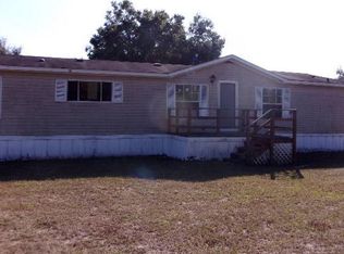 9704 W Seven Rivers Farm St, Crystal River, FL 34428