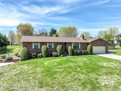 1707 Maggie St, Maryville, TN, 37803