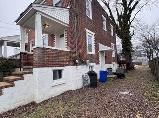 9227 N Point Rd, Fort Howard, MD 21052