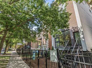 2320 N Hamilton Ave #1, Chicago, IL 60647