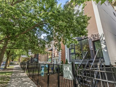 2320 N Hamilton Ave #1, Chicago, IL, 60647