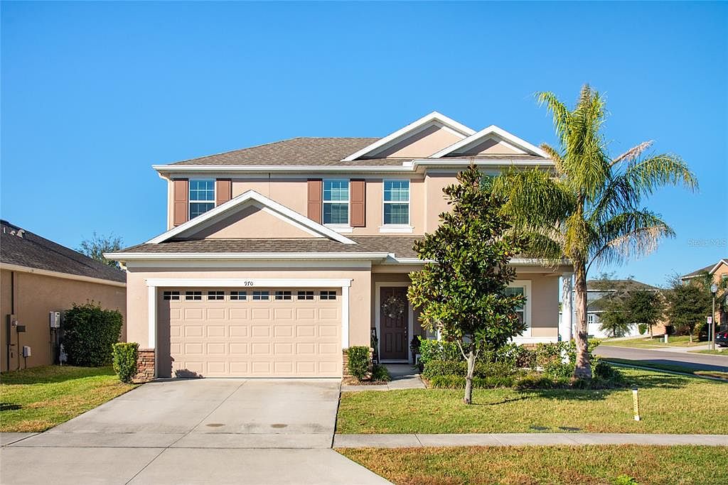 970 Karst Tree Ln, Apopka, FL 32703 Zillow