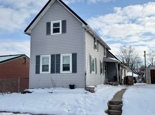 334 Burlington Ave, Logansport, IN 46947