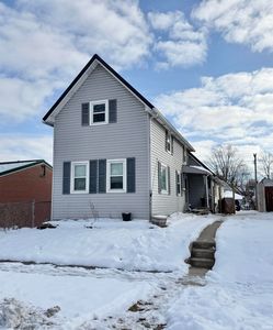 334 Burlington Ave, Logansport, IN, 46947