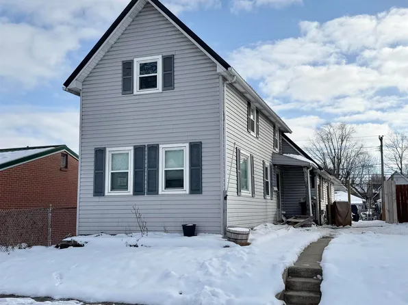 334 Burlington Ave, Logansport, IN 46947
