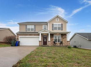 908 Dawson Creek Way, Lexington, KY 40511