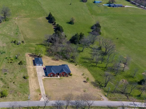 1008 Stockburger Ave, West Fork, AR 72774